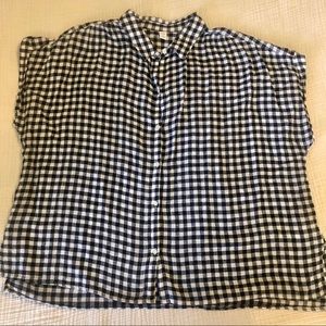Old Navy button down